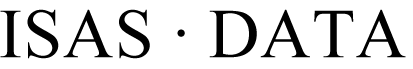 isas-data