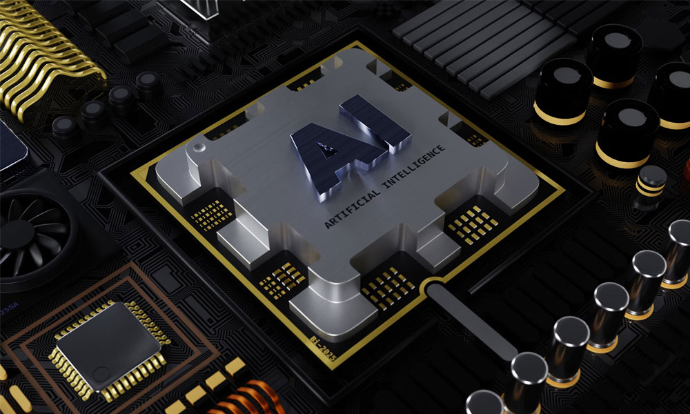 2024年全球云计算市场格局与技术创新趋势分析