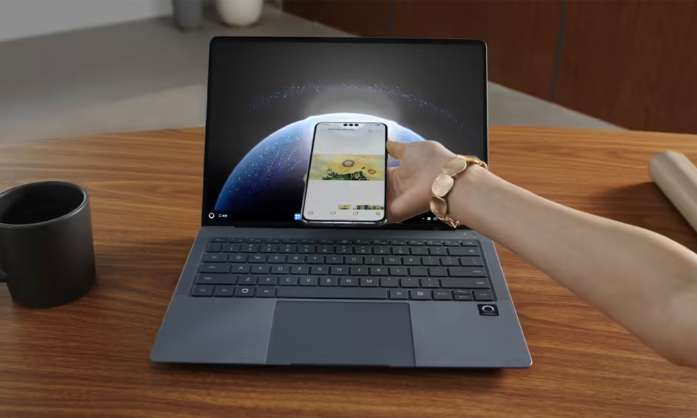 用鸿蒙电脑开发鸿蒙应用是种什么体验？HDC 2025 带你揭秘