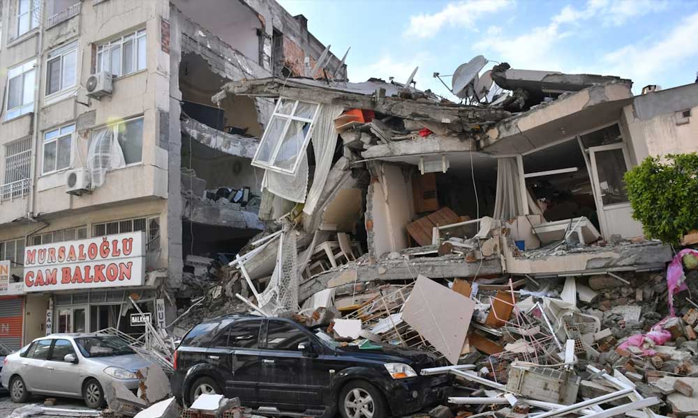 全球地震历史数据查询API集成指南